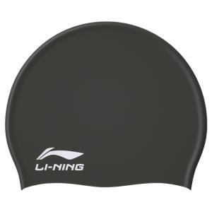 Плавательная шапочка LINING, черный