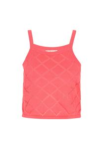 IZIA Топ в цвете Raspberry