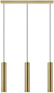 Подвесной светильник Markslöjd, 7x82x40 см, золотой