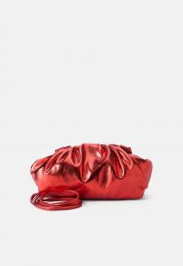 Сумка кросс-боди Even&Odd Cross body bag, Red Metallic/Red
