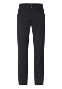 Обычные брюки REDPOINT, темно-синий