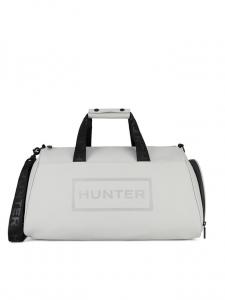 Спортивная сумка Hunter, серый
