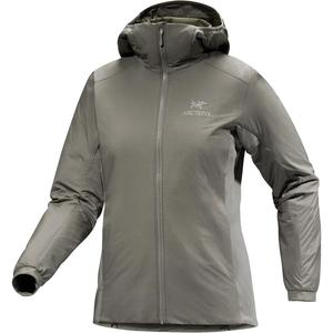 Arcteryx Пуховик ATOM, Dusty Green II/Forage II