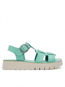 Сандалии Sudyfly P145246004 Fly London, бирюзовый