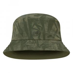 Панама Buff  Adventure, зеленый