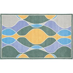 Решетчатый ковер Soho Safavieh, 153x244 см