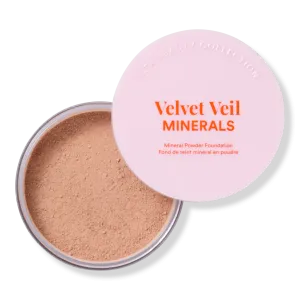 Минеральная пудра-основа Velvet Veil ULTA Beauty Collection, Medium Neutral