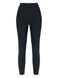 Леггинсы со вставками RETHINKIT STUDIOS, черный