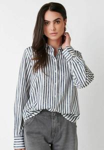 Блуза DESOTO LIZZY, Weiß/White