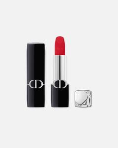 Помада Rouge lipstick Dior, nr. velvet 666, 3.5 гр