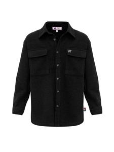 Куртка межсезонная Williot, черный