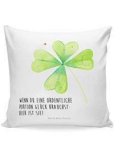 Подушка Mr. & Mrs. Panda, белый