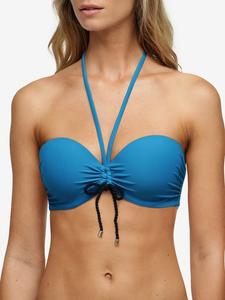 Верх бикини Chantelle, синий