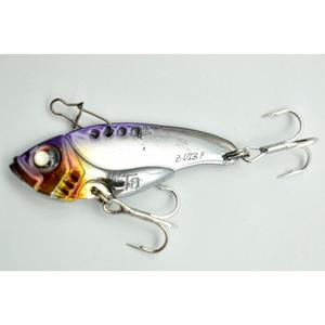 Твердая приманка VOLKIEN SOUL - Z-VIB 7