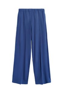 Брюки свободного кроя ARMEDANGELS Jonvaalie Punto, темно-синий