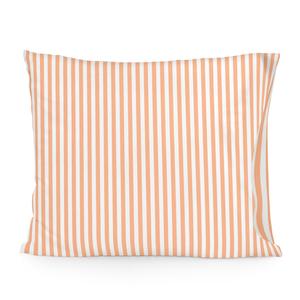 Наволочка Happy Friday, 60x70 см, апельсин