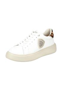 Кроссовки из кожи/синтетики Blauer.Usa, белый