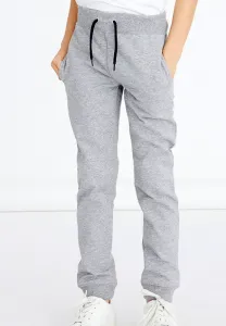 Спортивные штаны nkmsweat Name It, Grey Melange