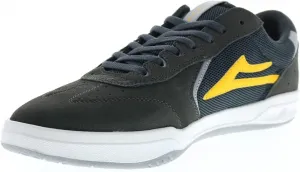 Мужские скейт-кеды Lakai Atlantic - профессиональная модель Винсента Альвареса