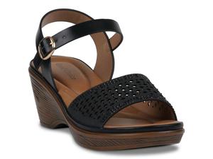 Сандалии Good Choice West Sandal, черный
