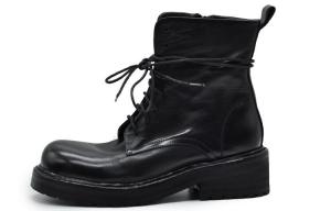 Ботинки Martin Boot женские Artmu, цвет Coffee