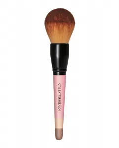 Кисть для лица 104 Otis Batterbee, Pink