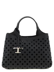 Сумка 'Apa Micro' TOD'S, черный