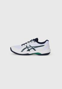 Теннисные туфли GAME ASICS, белый