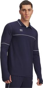 Under Armour Unisex Challenger Training Apparel - Custom Fitment, Navy
