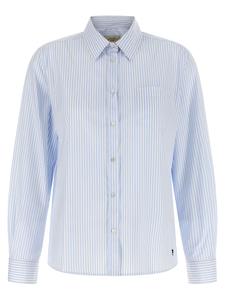 Рубашка 'WkdBahamas' Weekend Max Mara, голубой