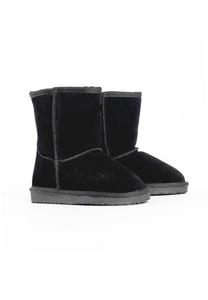 Ботильоны SKIDDAW Gooce, черный