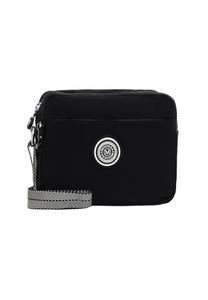 Сумка через плечо Mindesa, черный