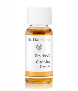 Масло для лица Dr. Hauschka Tagespflege, 5 ml