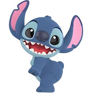 Фигурка Disney Stitch Little Emotions Series Turn On The Charm Secret Edition POP MART