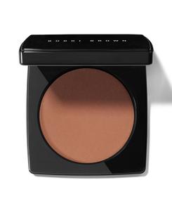 Матовая бронзирующая пудра Bobbi Brown, цвет natural