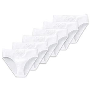 Трусики SCHIESSER, белый