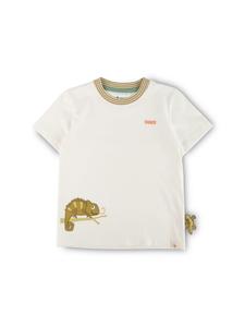 Футболка Sigikid, белый