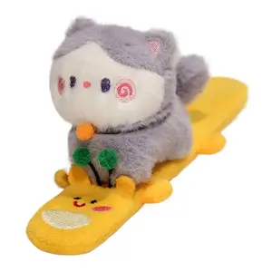 Fun Animal Wristband Ring Doll Products Tranquility and elegance