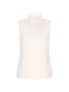 Жилет NAEMI Weste, цвет Wollweiss