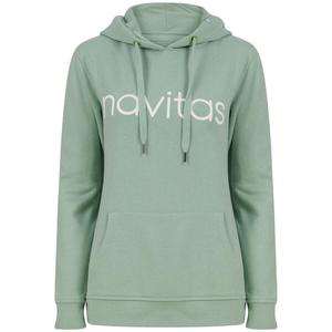 Женская толстовка Navitas Hoody