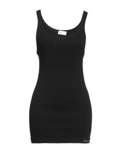 Майка P.A.R.O.S.H., черный