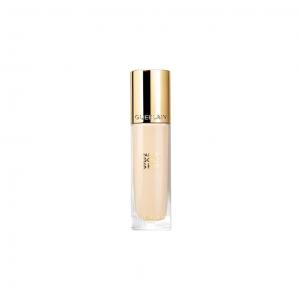 GUERLAIN Gold Diamond Moisturizing Version Correcting Liquid Foundation, Serums