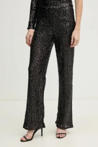 Брюки ANGIE Pepe Jeans, черный