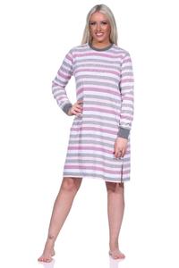 Ночная рубашка NORMANN, красный