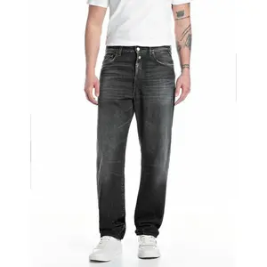 Джинсы Replay M9Z1.000.804770, серый