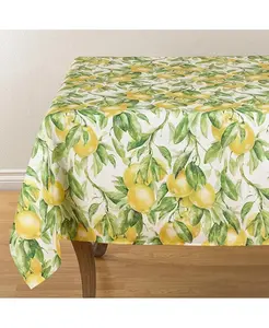 Скатерть с принтом Saro Lifestyle, multi