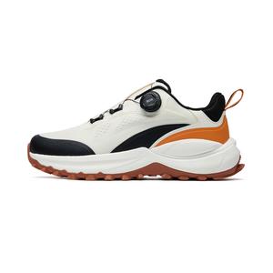 Knc 2500 амортизирующие износостойкие дышащие низкие треккинговые ботинки unisex Under Armour, белый