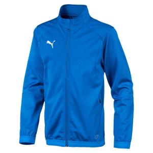 Детская тренировочная куртка Puma Liga Training Jacket Jr 655688