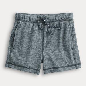 Шорты для мальчика Jumping Beans, Dark Grey