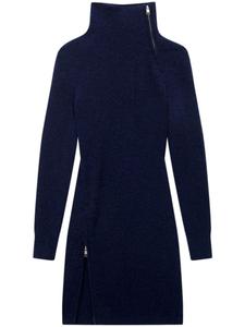 MARANT ÉTOILE платье Ohara, синий